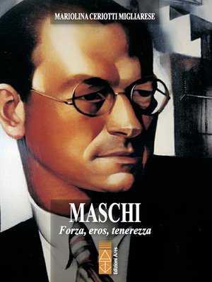 cover image of Maschi
